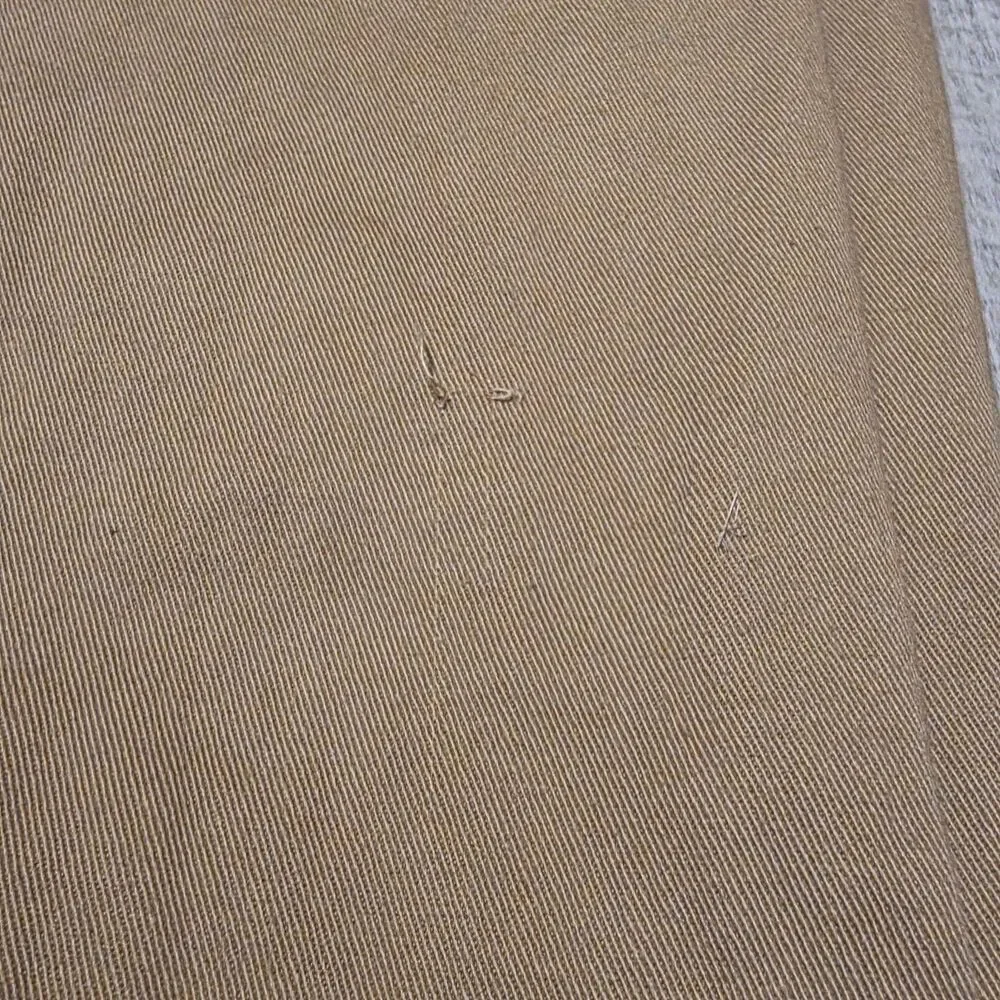 Old Navy Stretch 360 Kids Coyote Brown Khakis Slim Size 12 Casual Pants